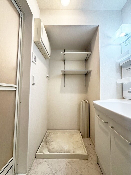 ラ・フルールの物件内観写真