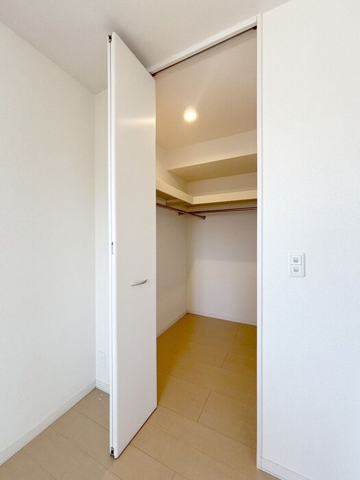 ラ・フルールの物件内観写真