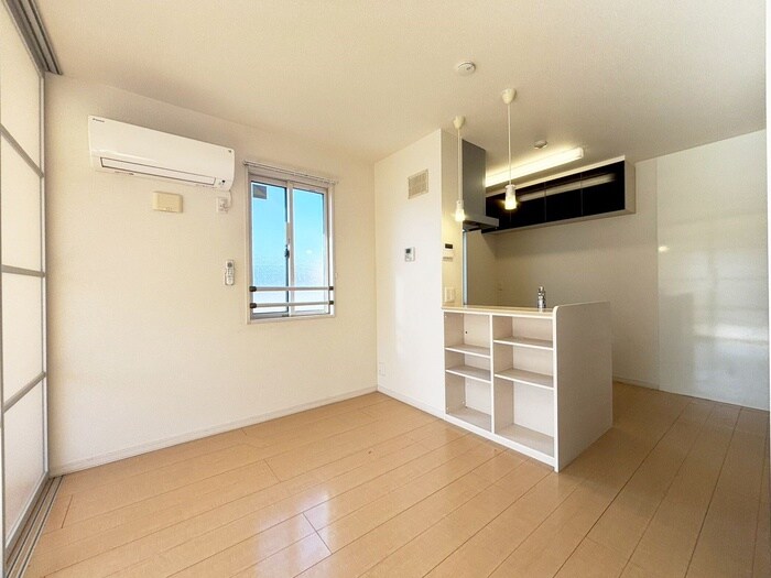 ラ・フルールの物件内観写真