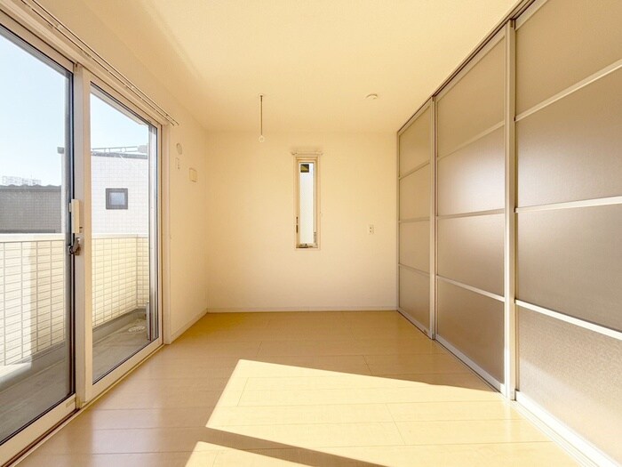 ラ・フルールの物件内観写真