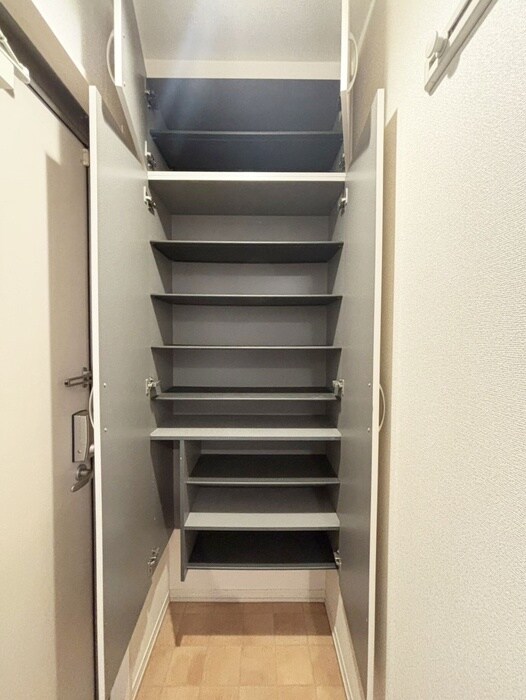 ラ・フルールの物件内観写真