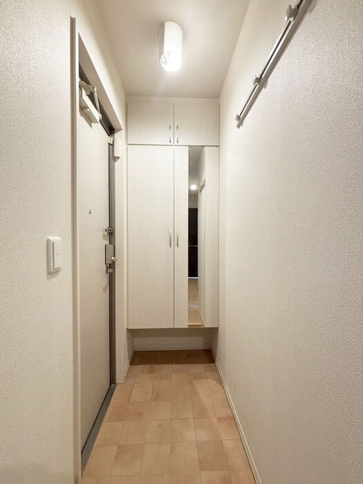 ラ・フルールの物件内観写真