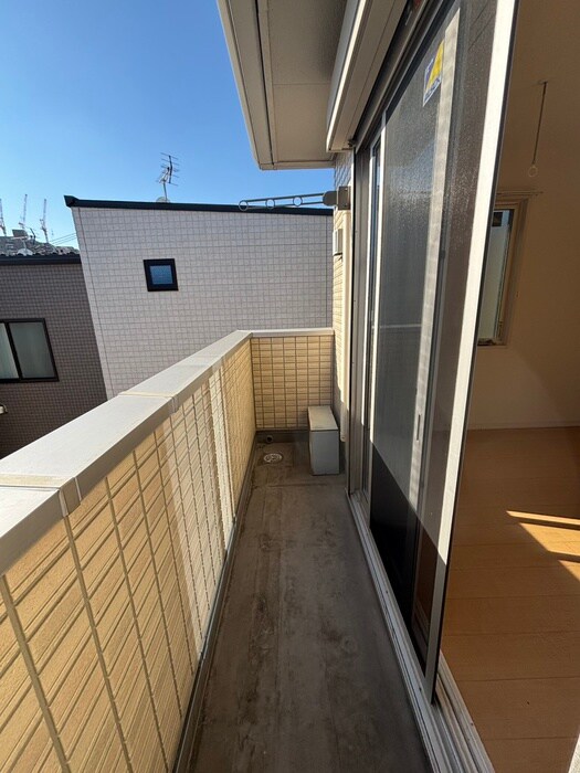 ラ・フルールの物件内観写真