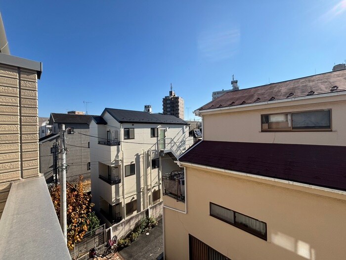 ラ・フルールの物件内観写真