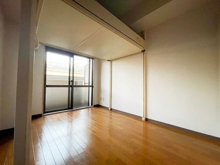 日神パレス磯子(331)の物件内観写真