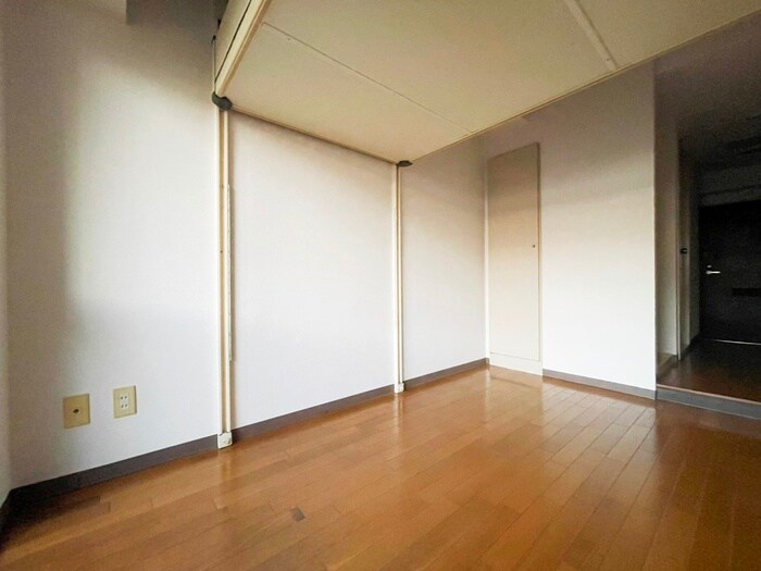 日神パレス磯子(331)の物件内観写真