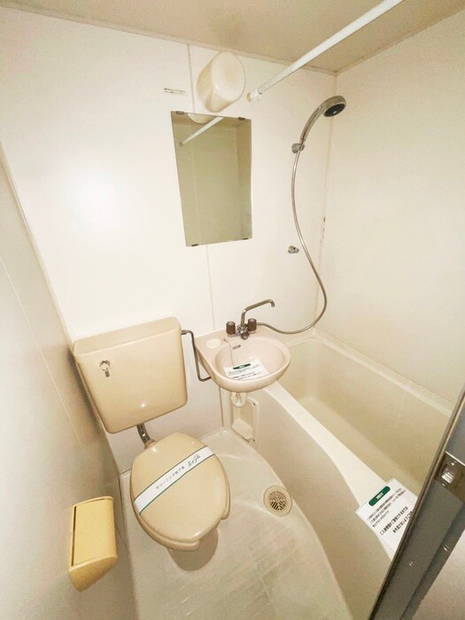 日神パレス磯子(331)の物件内観写真