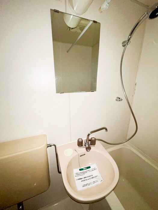 日神パレス磯子(331)の物件内観写真