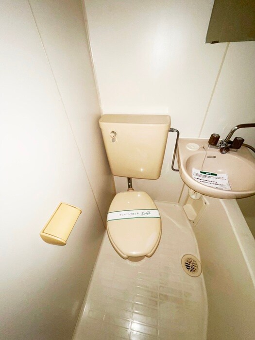 日神パレス磯子(331)の物件内観写真