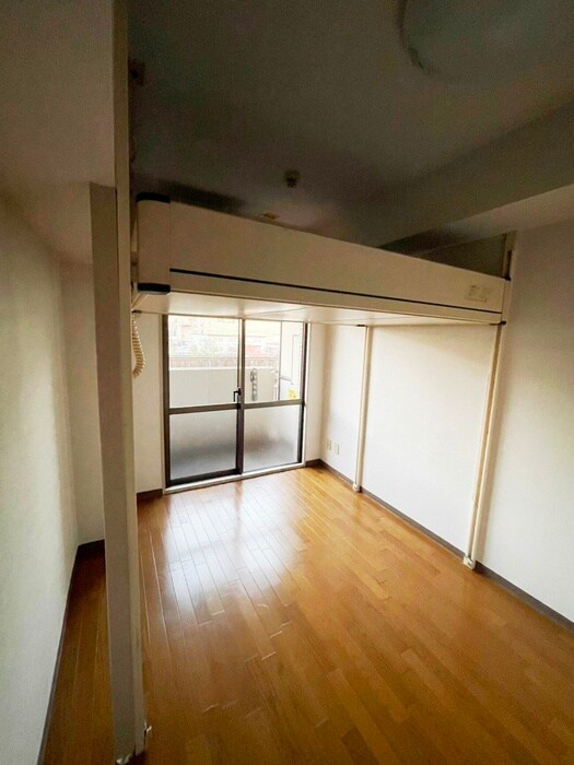 日神パレス磯子(331)の物件内観写真