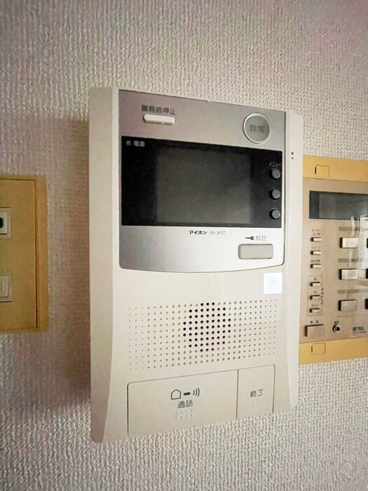 日神パレス磯子(331)の物件内観写真