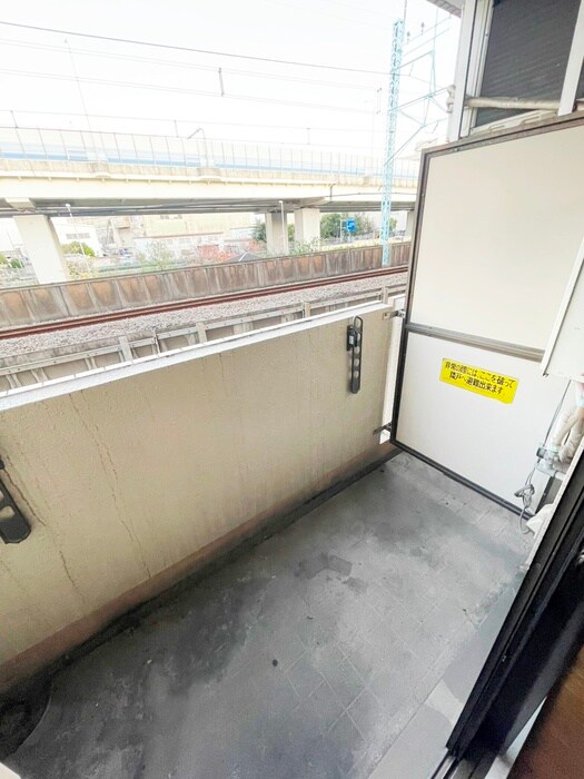 日神パレス磯子(331)の物件内観写真