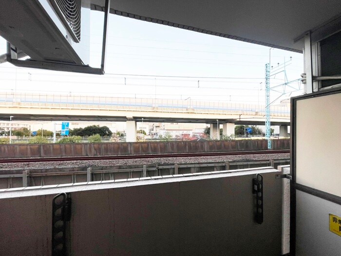 日神パレス磯子(331)の物件内観写真