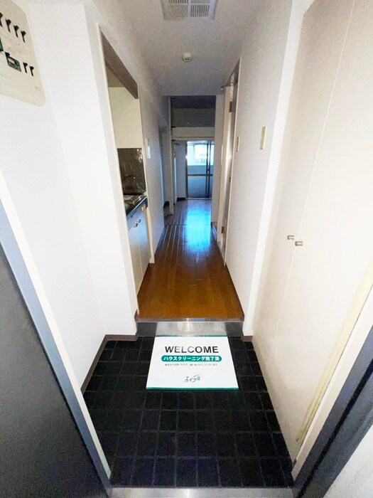 日神パレス磯子(331)の物件内観写真