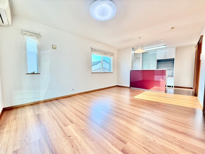 天沼2丁目戸建の物件内観写真