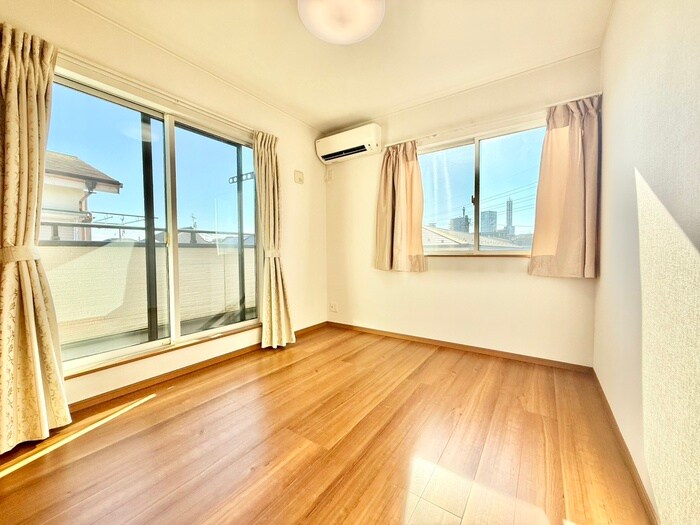 天沼2丁目戸建の物件内観写真