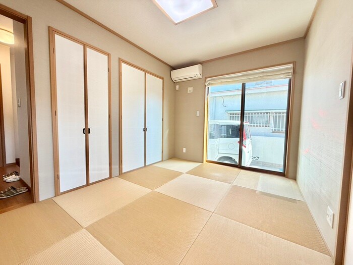 天沼2丁目戸建の物件内観写真