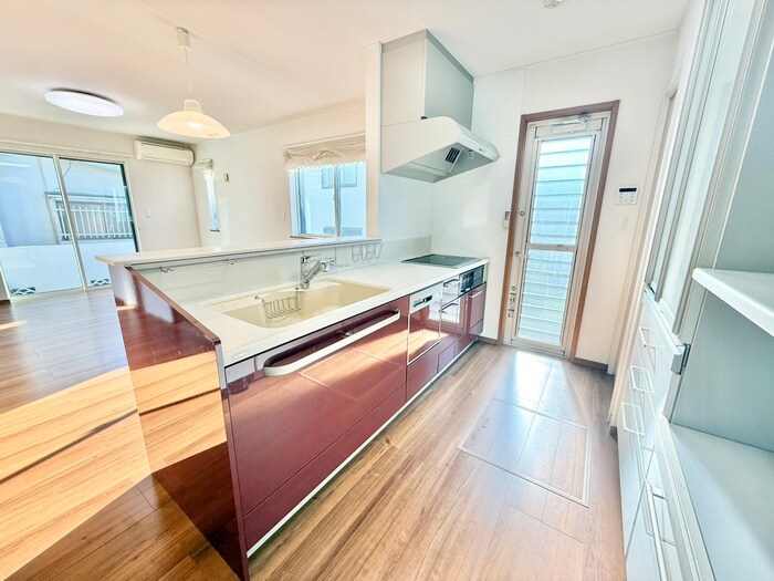 天沼2丁目戸建の物件内観写真