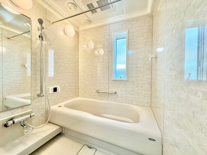 天沼2丁目戸建の物件内観写真