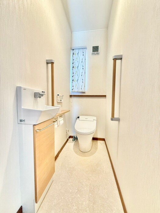 天沼2丁目戸建の物件内観写真