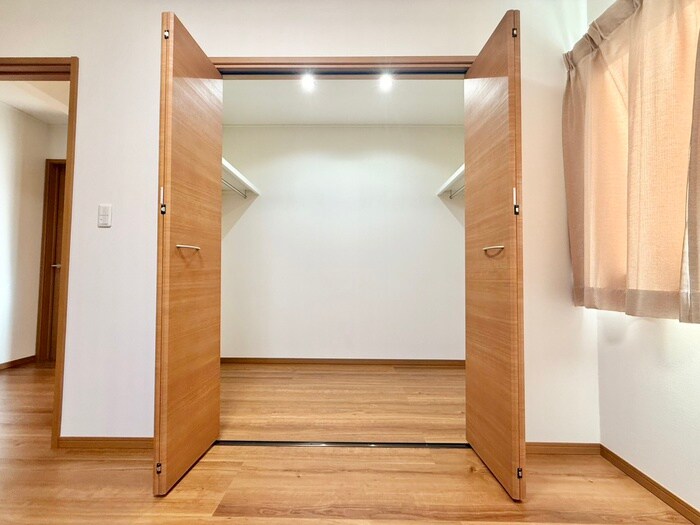 天沼2丁目戸建の物件内観写真