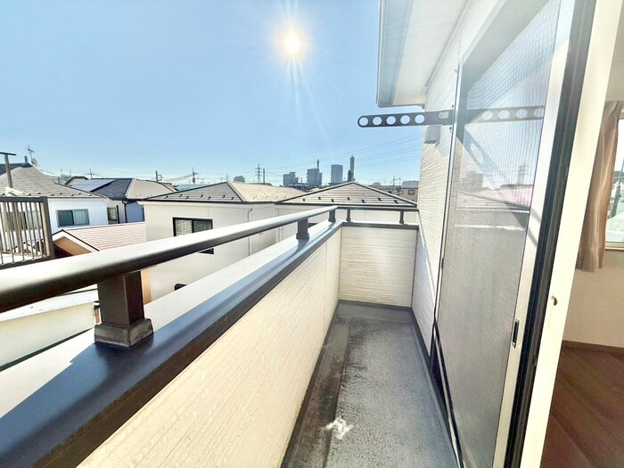 天沼2丁目戸建の物件内観写真