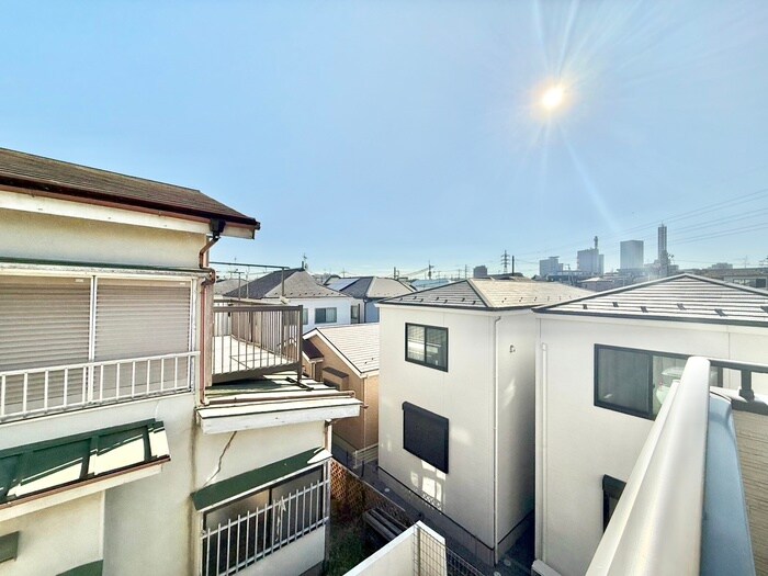 天沼2丁目戸建の物件内観写真