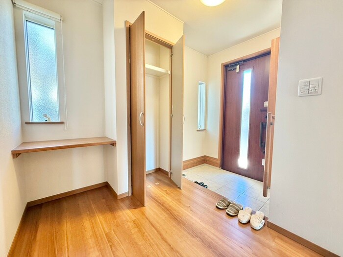 天沼2丁目戸建の物件内観写真