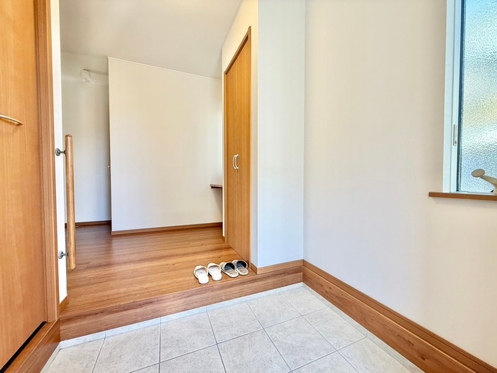 天沼2丁目戸建の物件内観写真