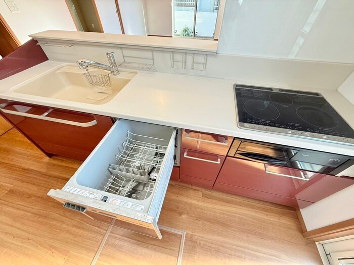 天沼2丁目戸建の物件内観写真