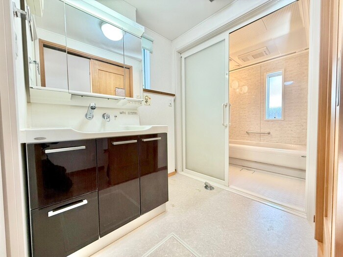 天沼2丁目戸建の物件内観写真