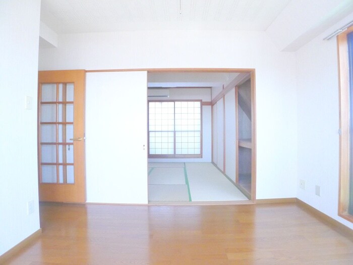 ウインマンションの物件内観写真