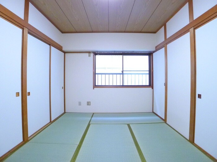 ウインマンションの物件内観写真