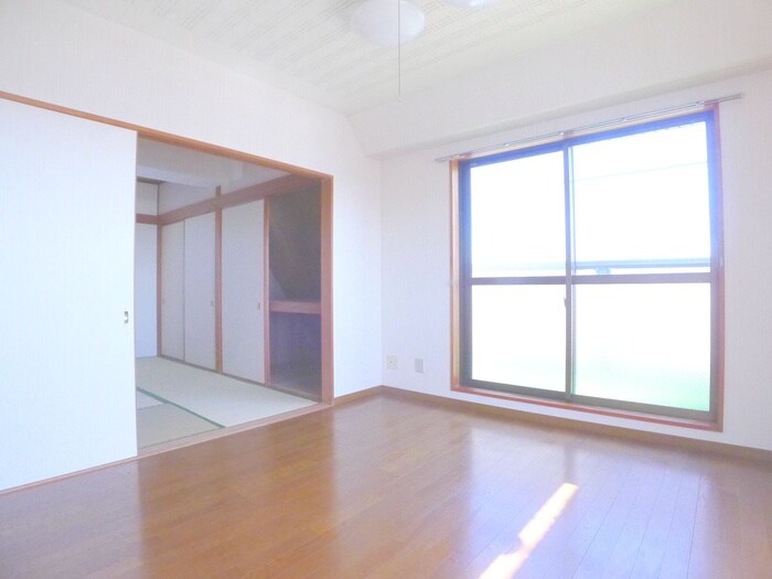 ウインマンションの物件内観写真