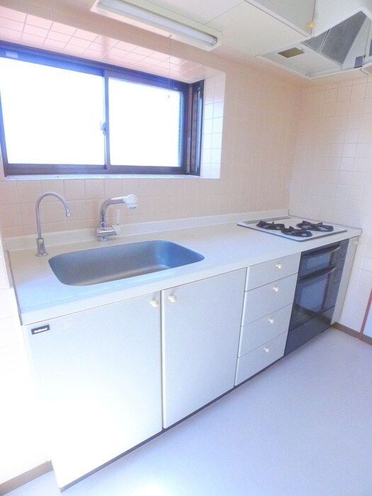 ウインマンションの物件内観写真