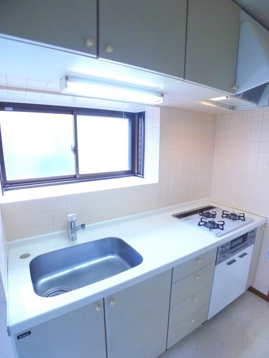 ウインマンションの物件内観写真