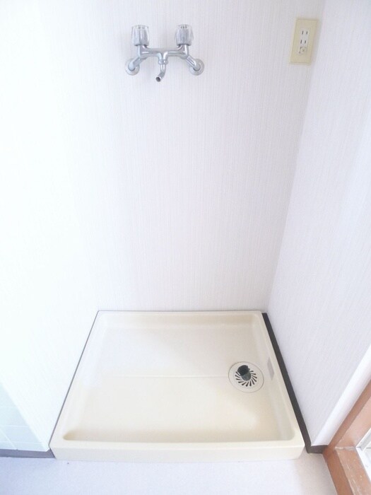 ウインマンションの物件内観写真