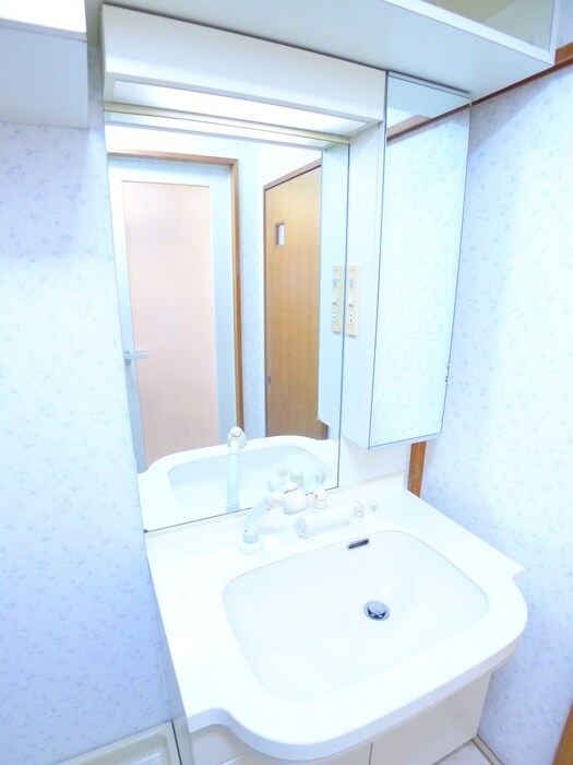 ウインマンションの物件内観写真