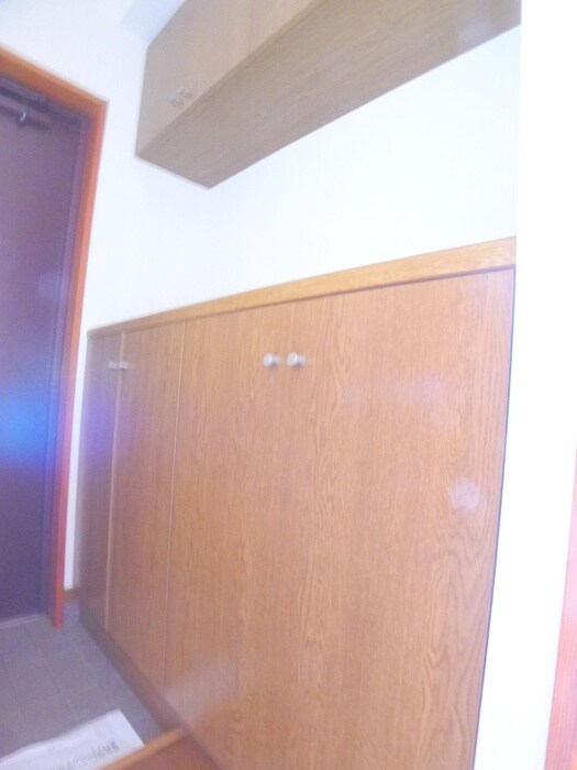 ウインマンションの物件内観写真