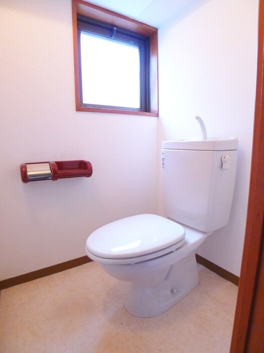 ウインマンションの物件内観写真