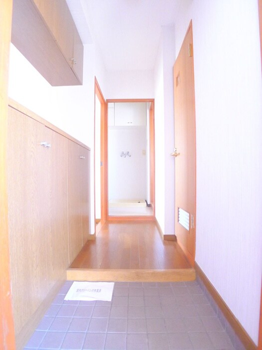 ウインマンションの物件内観写真