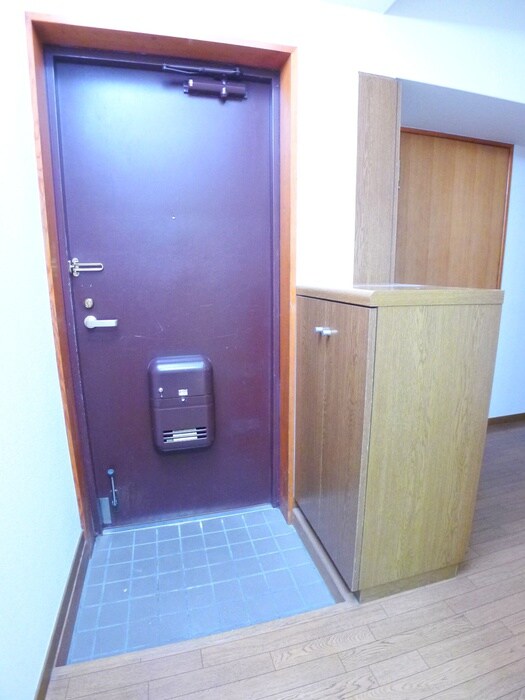 ウインマンションの物件内観写真