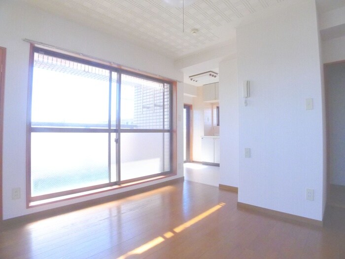 ウインマンションの物件内観写真