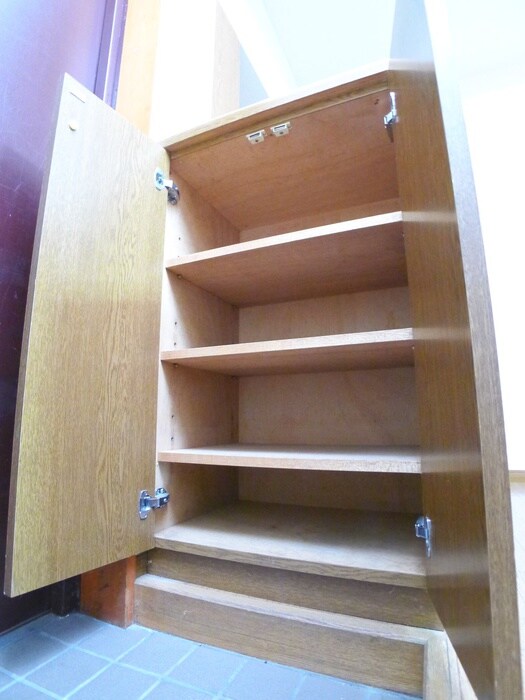 ウインマンションの物件内観写真