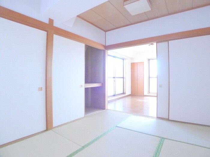 ウインマンションの物件内観写真