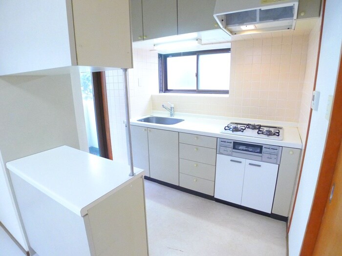 ウインマンションの物件内観写真