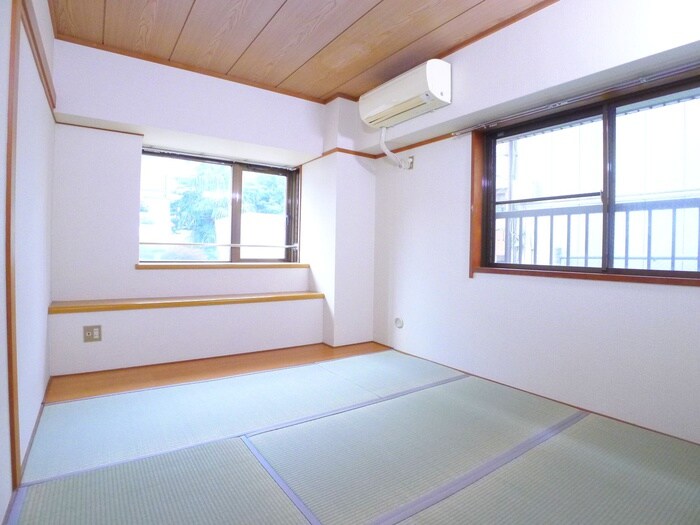 ウインマンションの物件内観写真