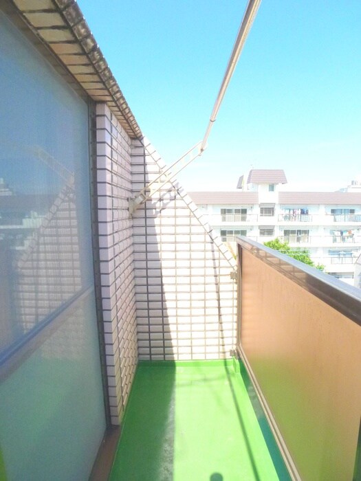 ウインマンションの物件内観写真