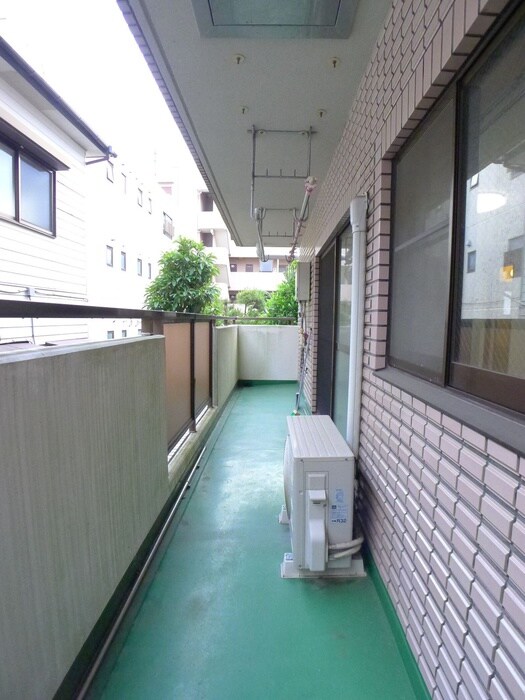 ウインマンションの物件内観写真