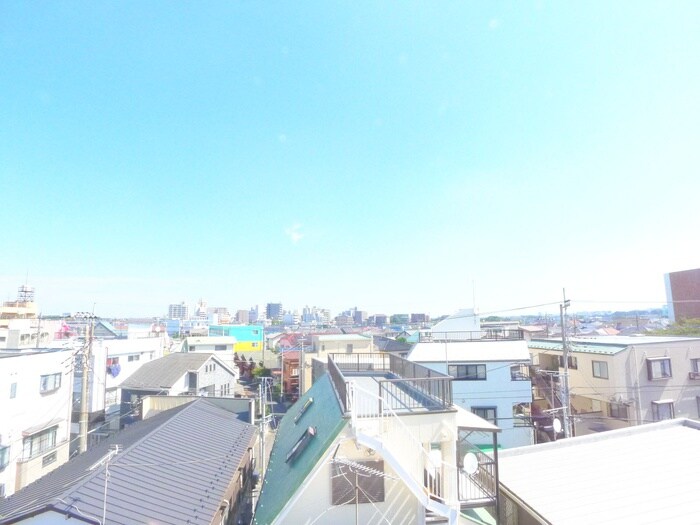 ウインマンションの物件内観写真